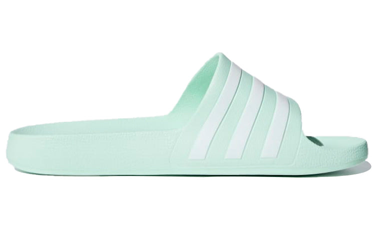 (WMNS) adidas Adilette Slide 'Ice Mint' G28713