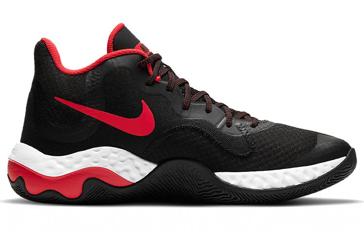 Nike Renew Elevate 'Black University Red' CK2669-003