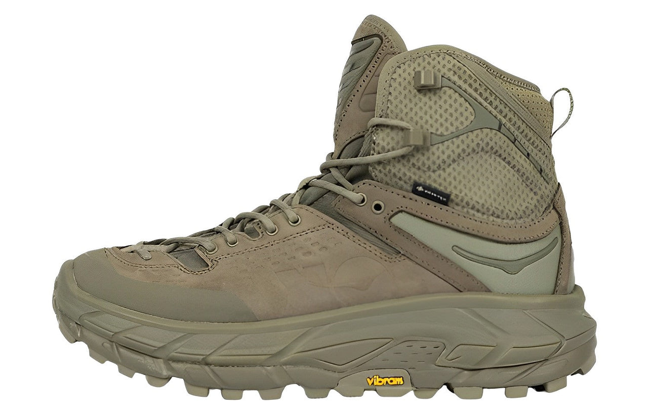 HOKA ONE ONE Tor Ultra High GORE-TEX 'Burnt Olive' 1129958-BOIG