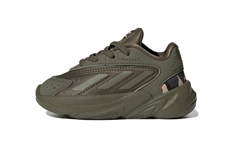 (TD) adidas Ozelia 'Green' HQ1606