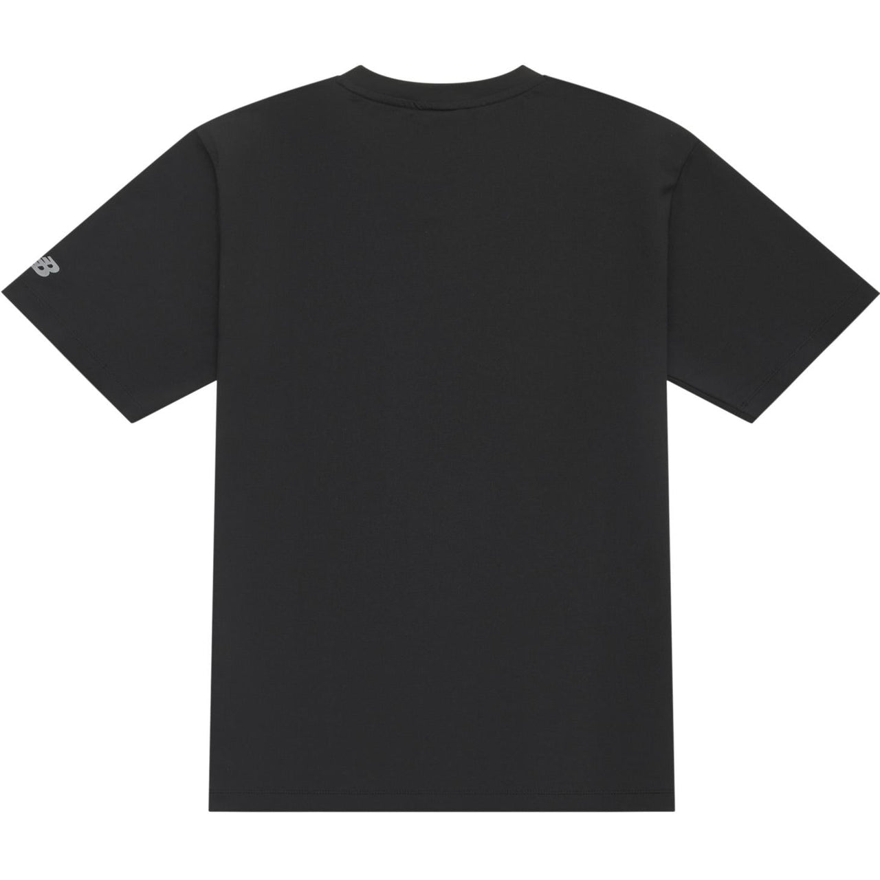New Balance NB Icon T-shirt 'Black' NEE25041-BK