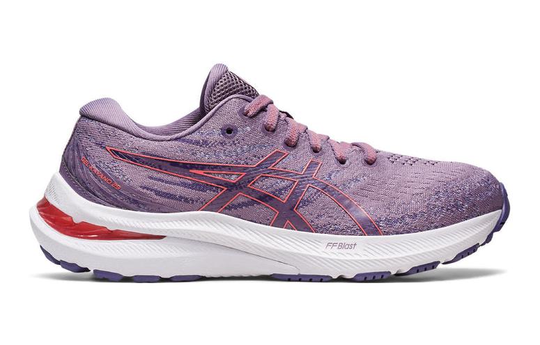 (GS) ASICS Gel-Kayano 29 'Violet Quartz' 1014A275-500