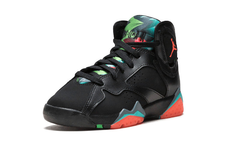 (GS) Air Jordan 7 Retro 30th 'Barcelona Nights' 705412-007