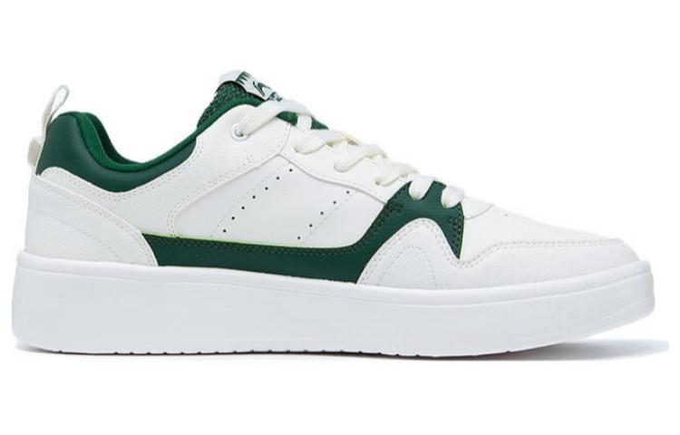 Li-Ning Xingchu 2.0 'White Green' AGCT337-1