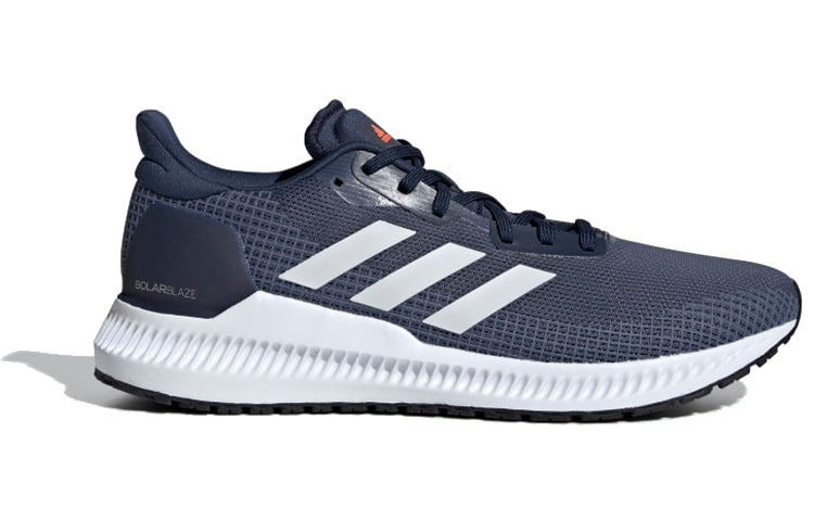 adidas Solar Blaze 'Collegiate Navy' EF0811