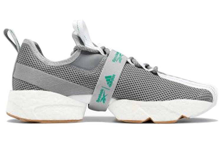 Reebok Sole Fury x Boost 'Emerald' FW0166