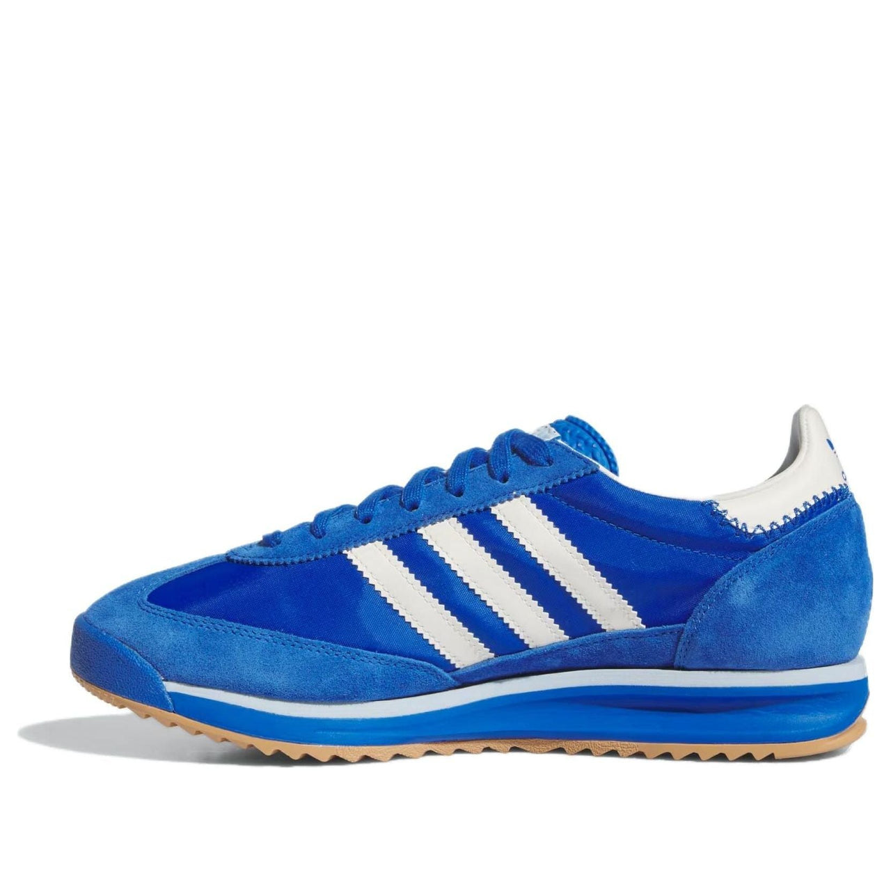 adidas SL 72 RS 'Blue Gum' JI2002