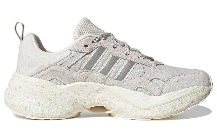 adidas Maxxcetus Training Shoes 'White Grey' ID4822