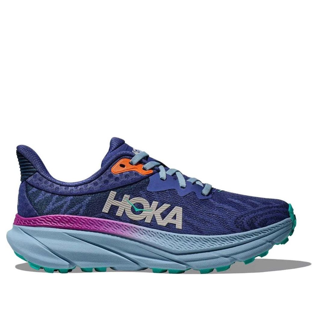(WMNS) HOKA ONE ONE Challenger 7 'Evening Sky Drizzle' 1134498-ESK