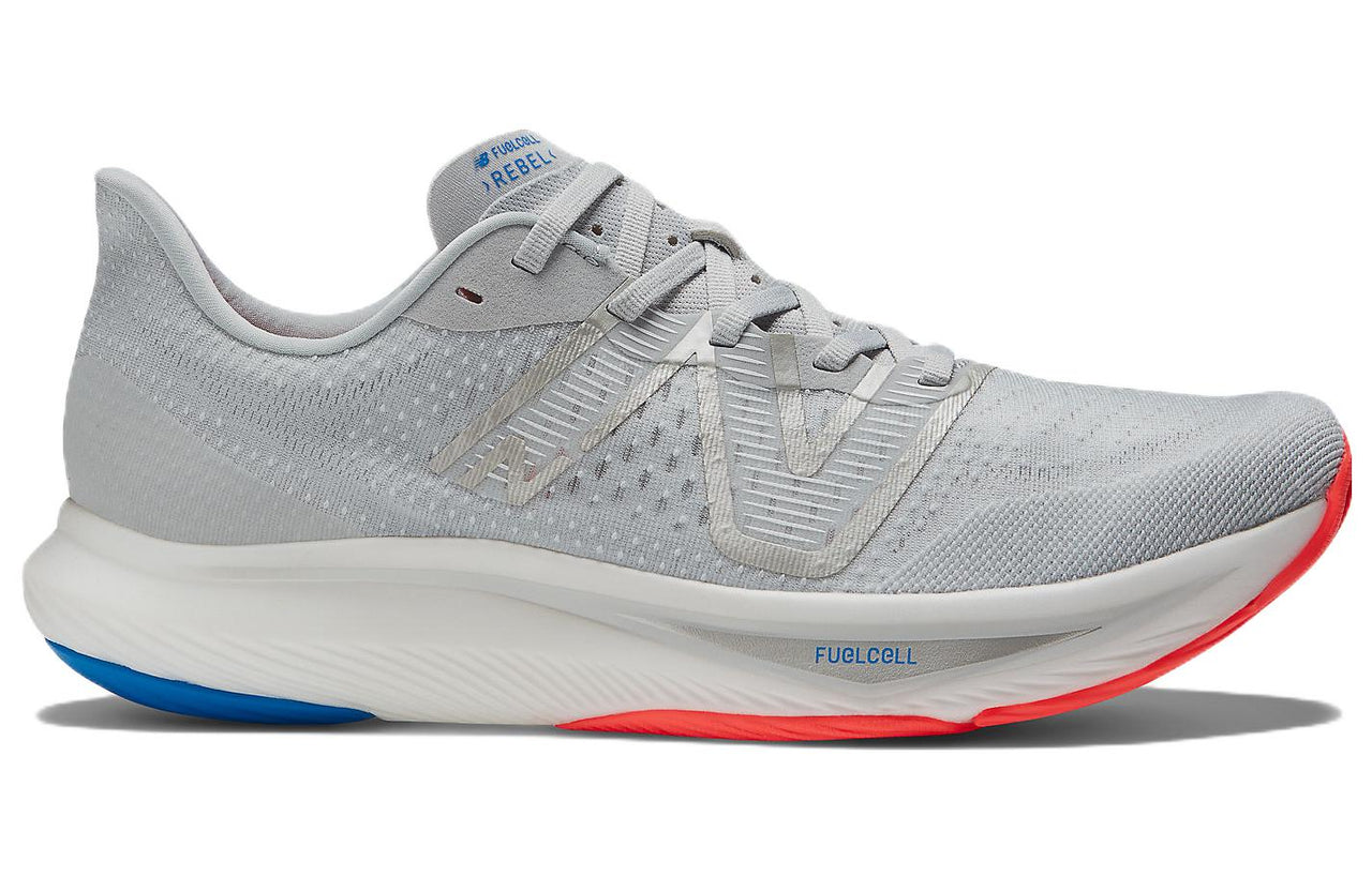 New Balance FuelCell Rebel V3 'Grey' MFCXCG3