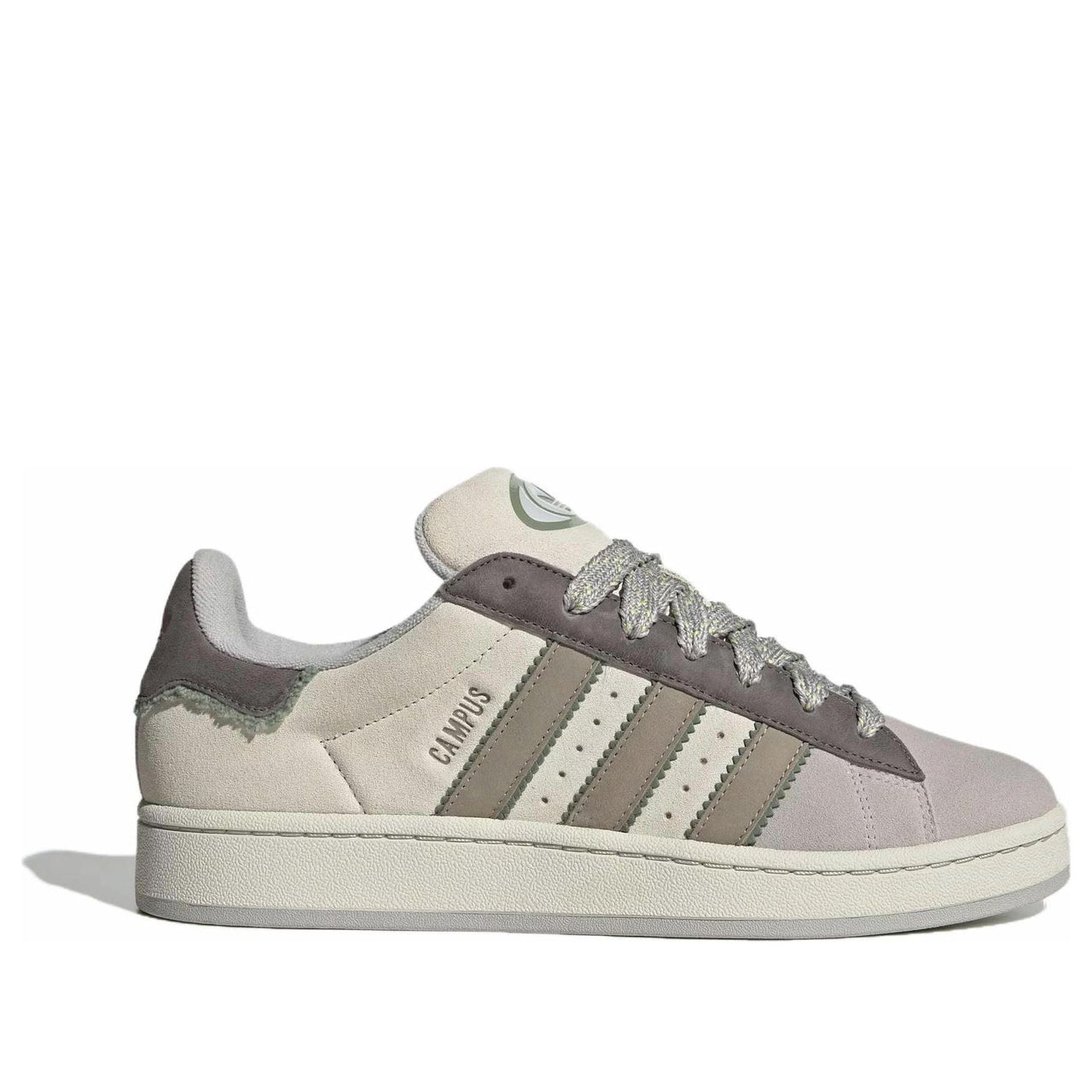 adidas Campus 00s 'Orbit Grey Putty Beige' JR0106