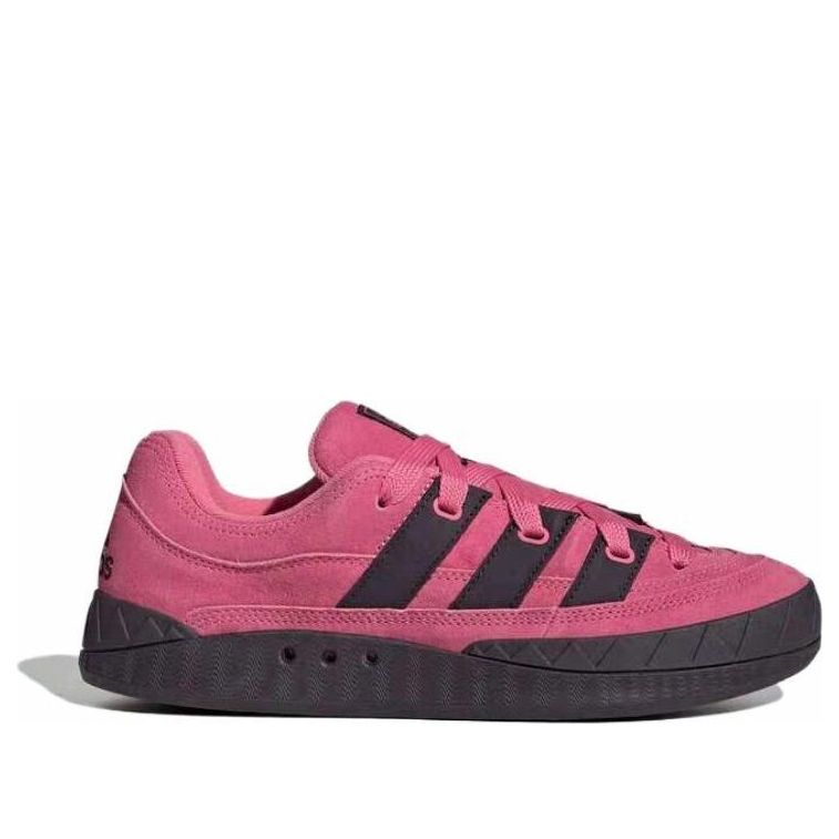 adidas Adimatic 'Pink Black' JR8038