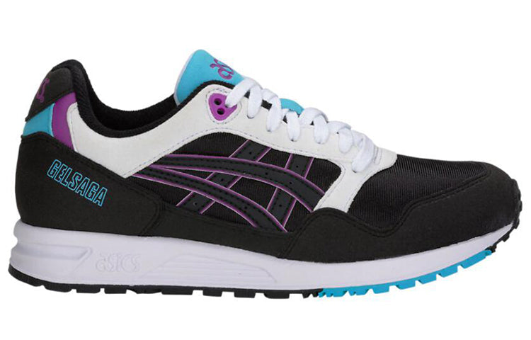 ASICS Gel Saga 'Black Orchid' 1193A071-001