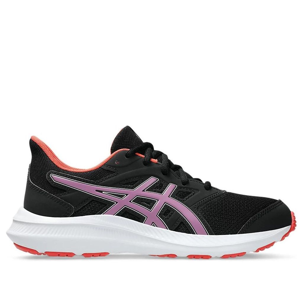 (GS) ASICS Jolt 4 'Black Ube' 1014A300-012
