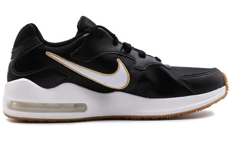 (WMNS) Nike Air Max Guile 'Black White Golden' 916787-007