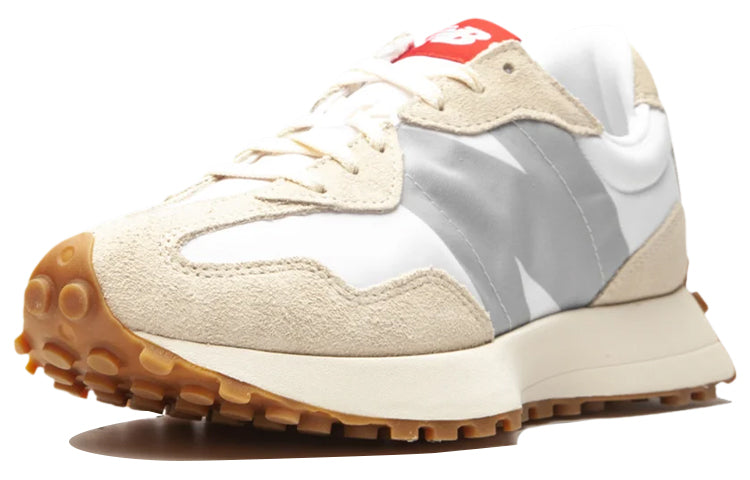 New Balance 327 'White Turtle Dove' MS327STB