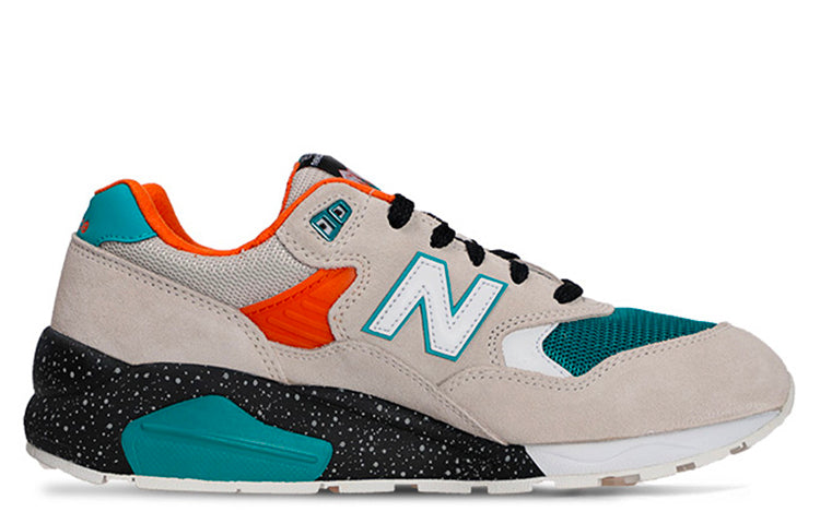 New Balance 580 'Khaki Amazonite' CMT580TG