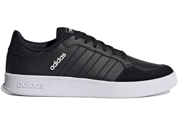 adidas Breaknet Black 'Black' FZ1840