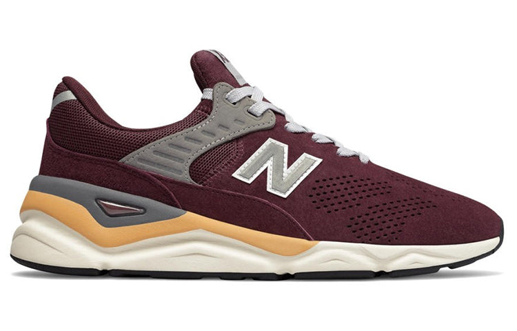 New Balance X-90 'Burgundy' MSX90PNC