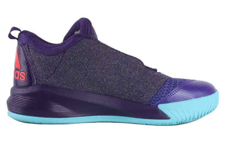 adidas Crazylight 2.5 Active Shoes 'Royal Blue' AQ8599