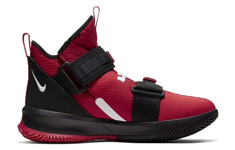 Nike LeBron Soldier 13 SFG 'University Red' AR4225-600