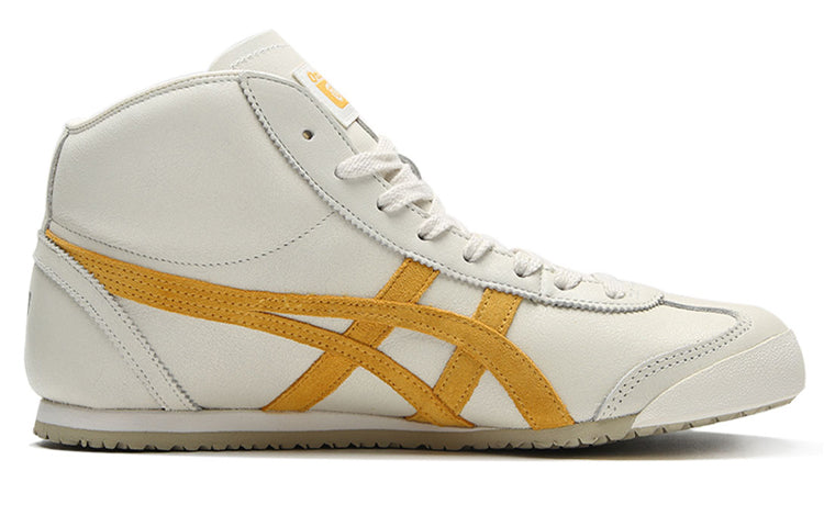 Onitsuka Tiger Mexico Mid White 1183B474-100