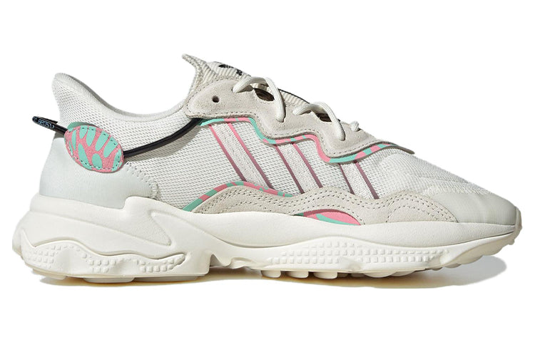 (WMNS) adidas Ozweego Shoes 'FUN(GI)' HQ1858