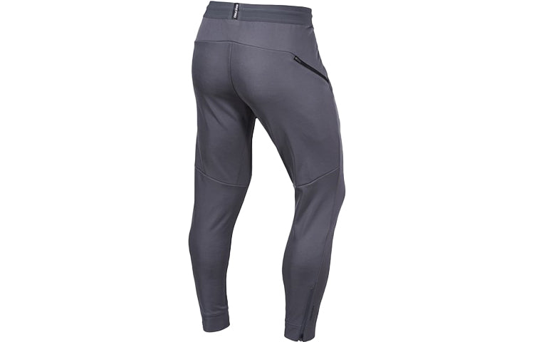 Men's Nike Therma Training Iron Gray Long Pants/Trousers CU7365-068