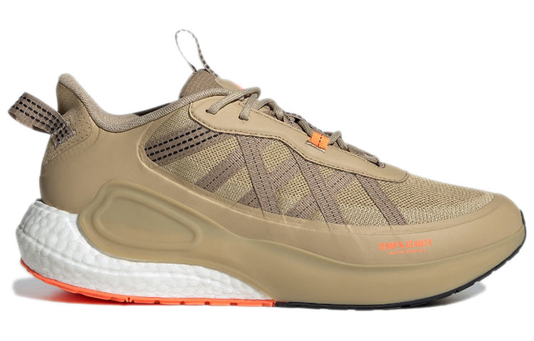 adidas Alphalava Web Khaki GY8722