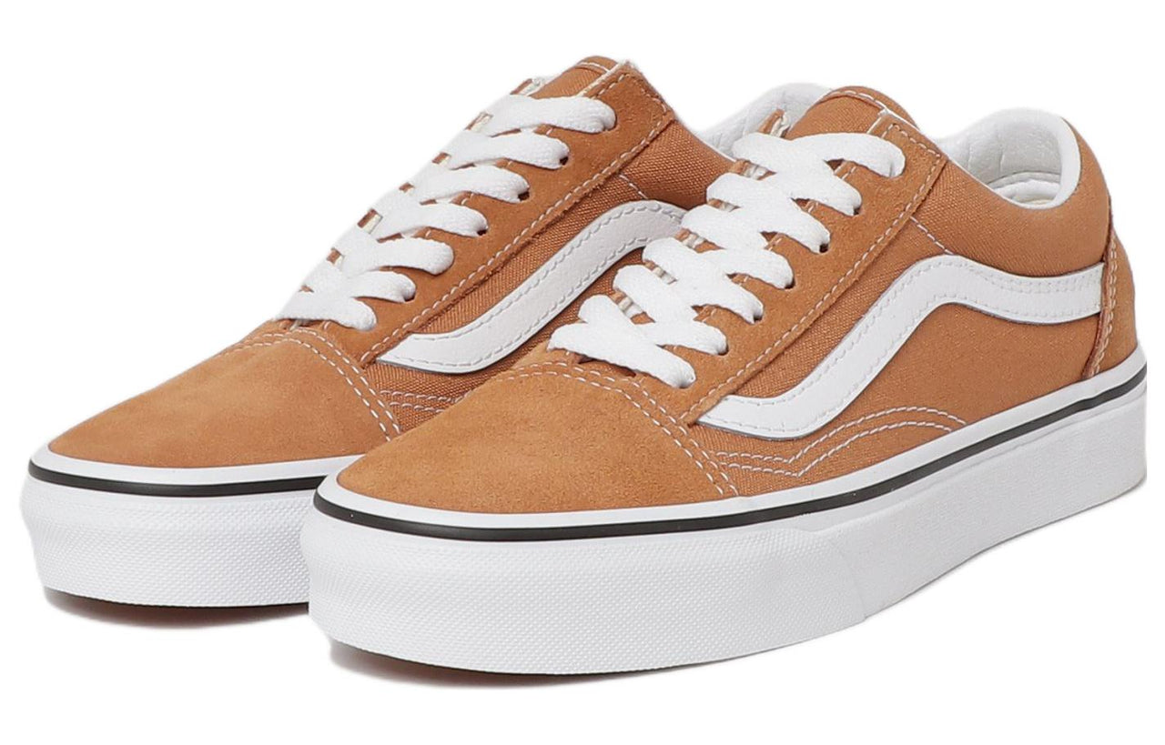 Vans Old Skool Color Theory 'Meerkat' VN0A5JMIBKQ