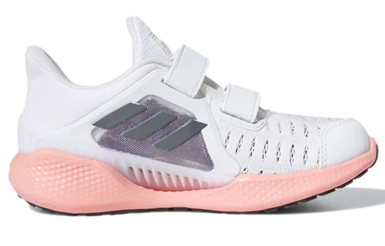 (GS) adidas ClimaCool Vent Summer.Rdy CF J 'Glory Pink' EG4850