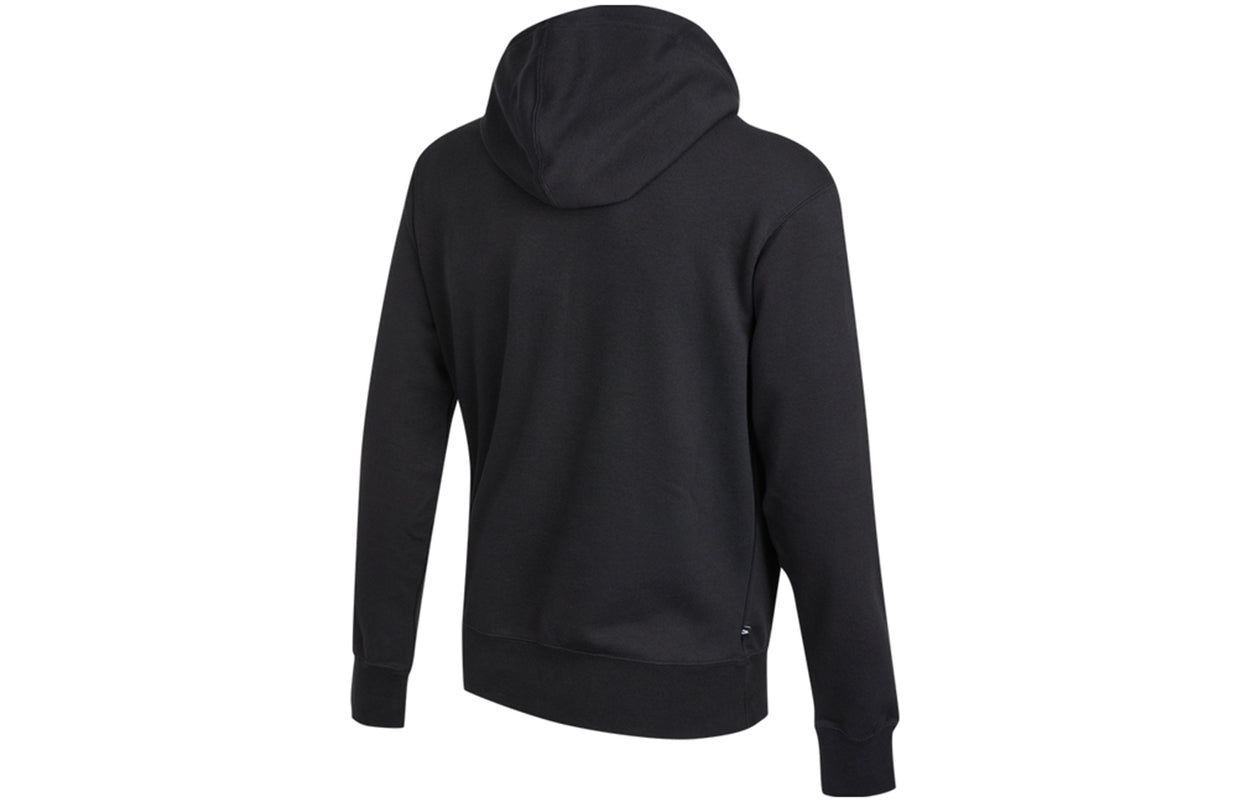 Nike Giannis Freak Hoodie Aisa Sizing 'Black' DA5692-010