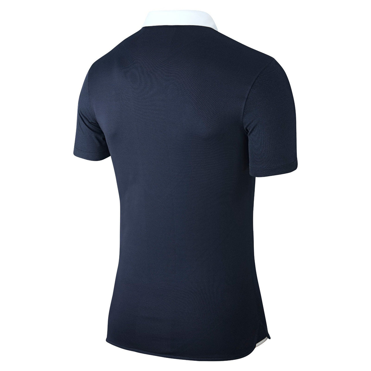 Nike France Authentic Home Jersey 2014 World Cup 'Navy Blue' 577924-410