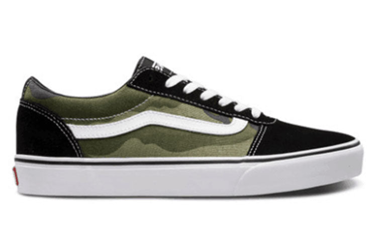 Vans Ward 'Camouflage' VN0A38DMU2I