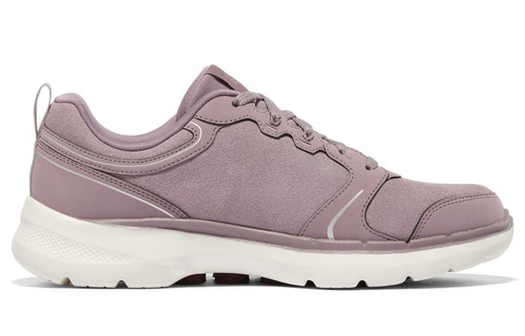 (WMNS) Skechers Go Walk 6 'Pink' 896046-MVE