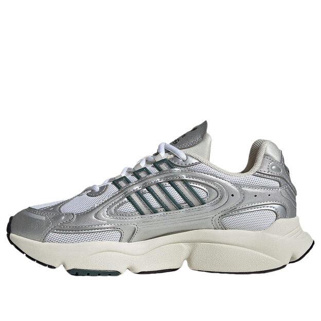 (WMNS) adidas Ozmillen 'Silver Grey' IG1919