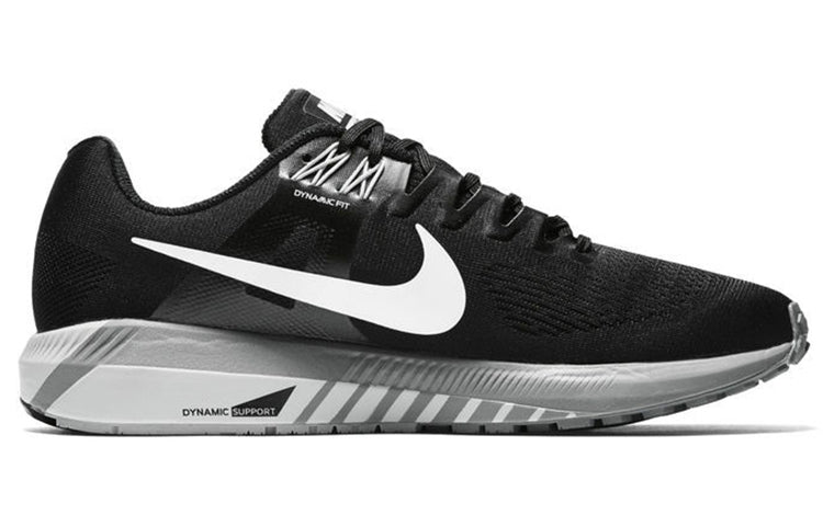 Nike Air Zoom Structure 21 'Black' 904695-001