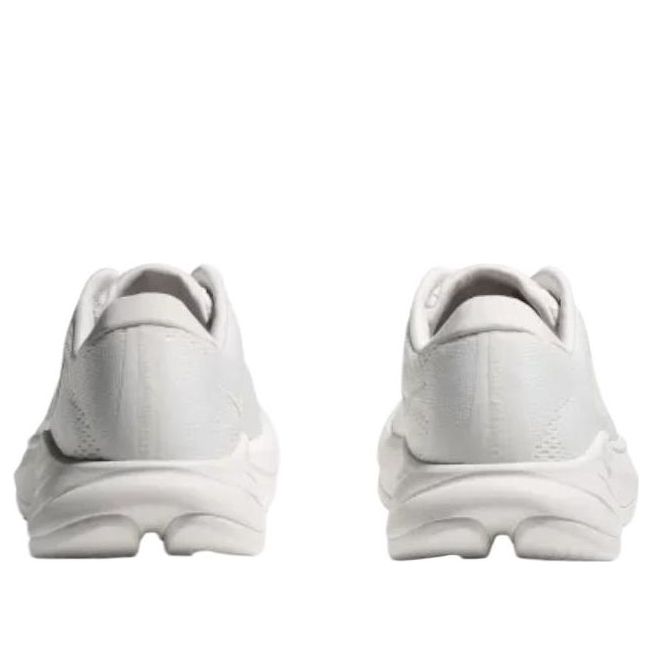 (WMNS) HOKA ONE ONE Rincon 4 'All White' 1155131-WWH