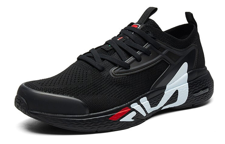 FILA Athletics Mind 3s Shoes Black A12M122106FBK