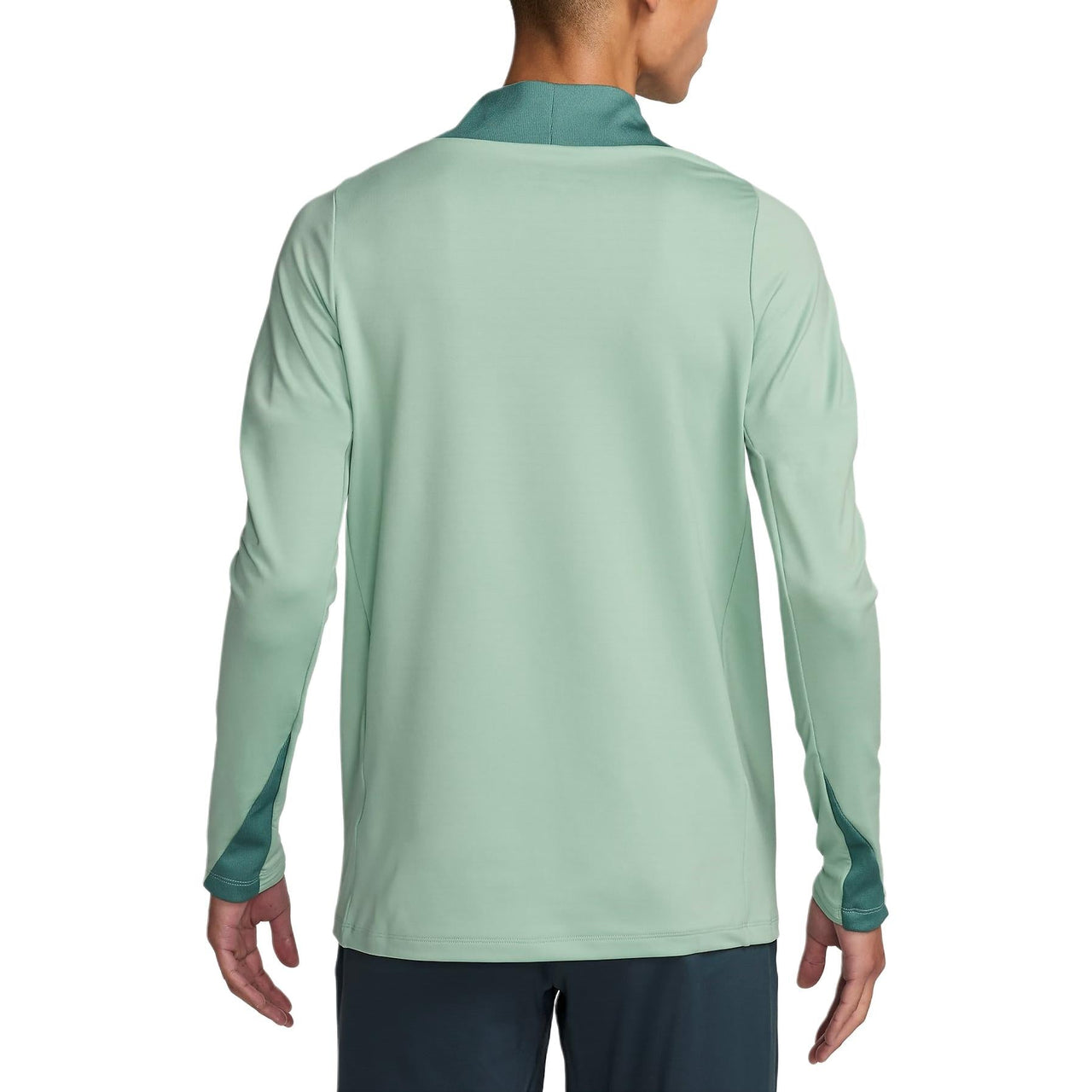 Nike Dri-Fit Tottenham Hotspur Strike Third T-Shirt 'Green' FQ2627-380