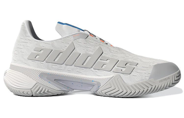 adidas Barricade 'White Pulse Blue' GY1369