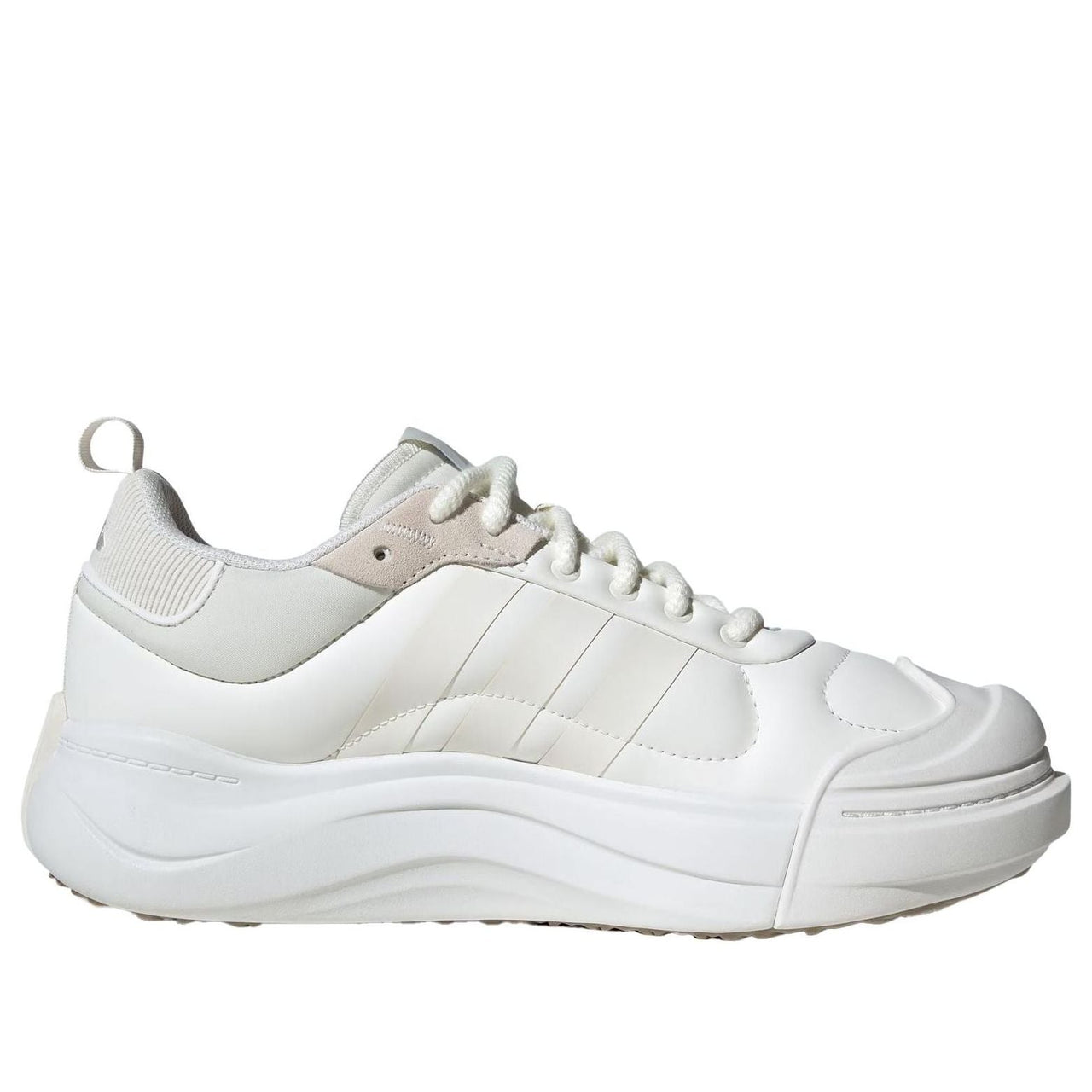 adidas MAXXCOURT LEATHER 'White' IH8677