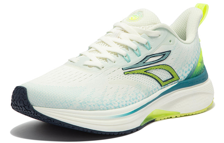 361 Degrees Titan Lite 'White Neon Green' 572332202-3