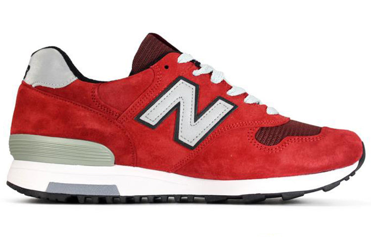 New Balance 1400 Made In USA 'Chianti' M1400CT