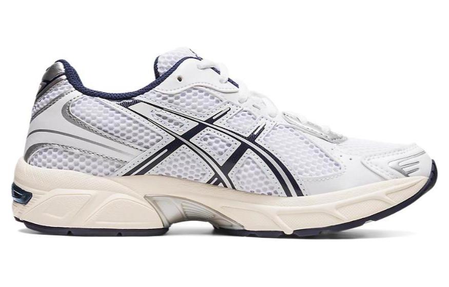 (WMNS) ASICS Gel-1130 'White Midnight' 1202A164-110