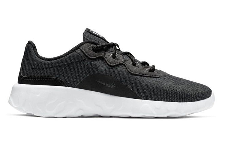 (WMNS) Nike Explore Strada 'Black' CD7091-003