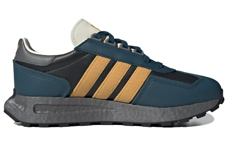 adidas Retropy E5 'Green White' ID6144