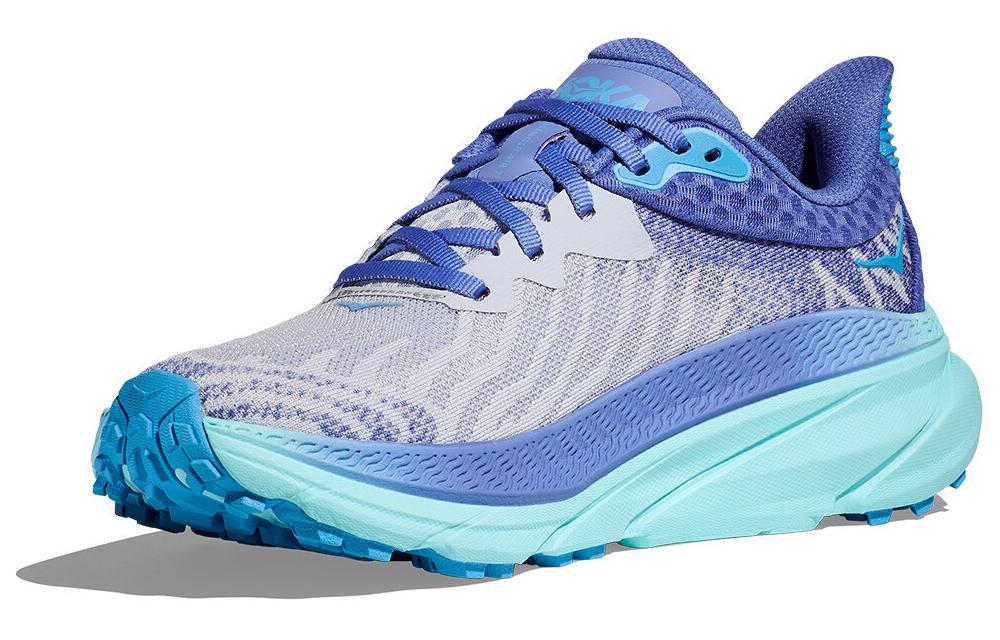 (WMNS) HOKA ONE ONE Challlenger ATR 7 'Ether Cosmos' 1134498-ERC