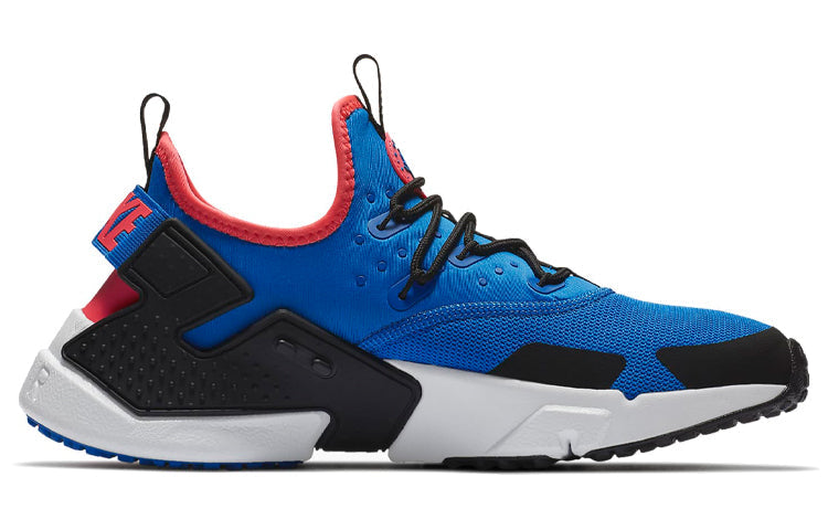 Nike Air Huarache Drift 'Blue Nebula' AH7334-403