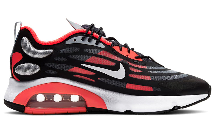 Nike Air Max Exosense 'Black Radiant Red' CT1644-002